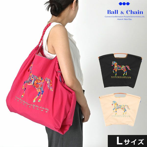 送料無料】【即納】 Ball＆Chain ボールアンドチェーン 正規品 D