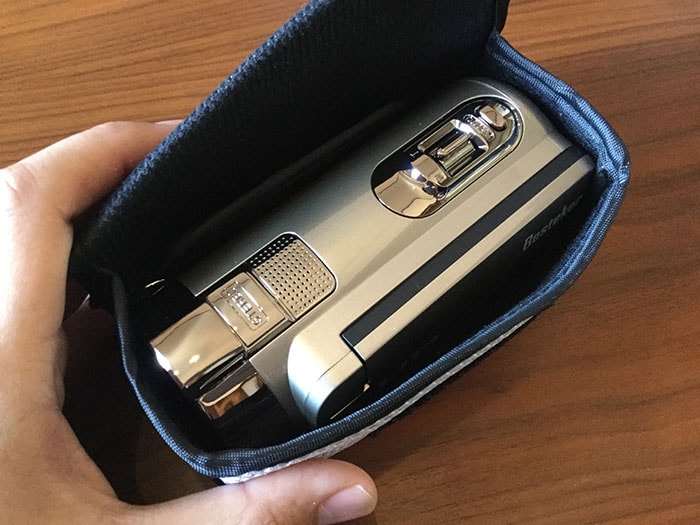 格安ビデオカメラを検証 Besteker・IFLYING - カンタン動画入門