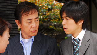 警視庁捜査一課9係 season3｜テレ朝動画