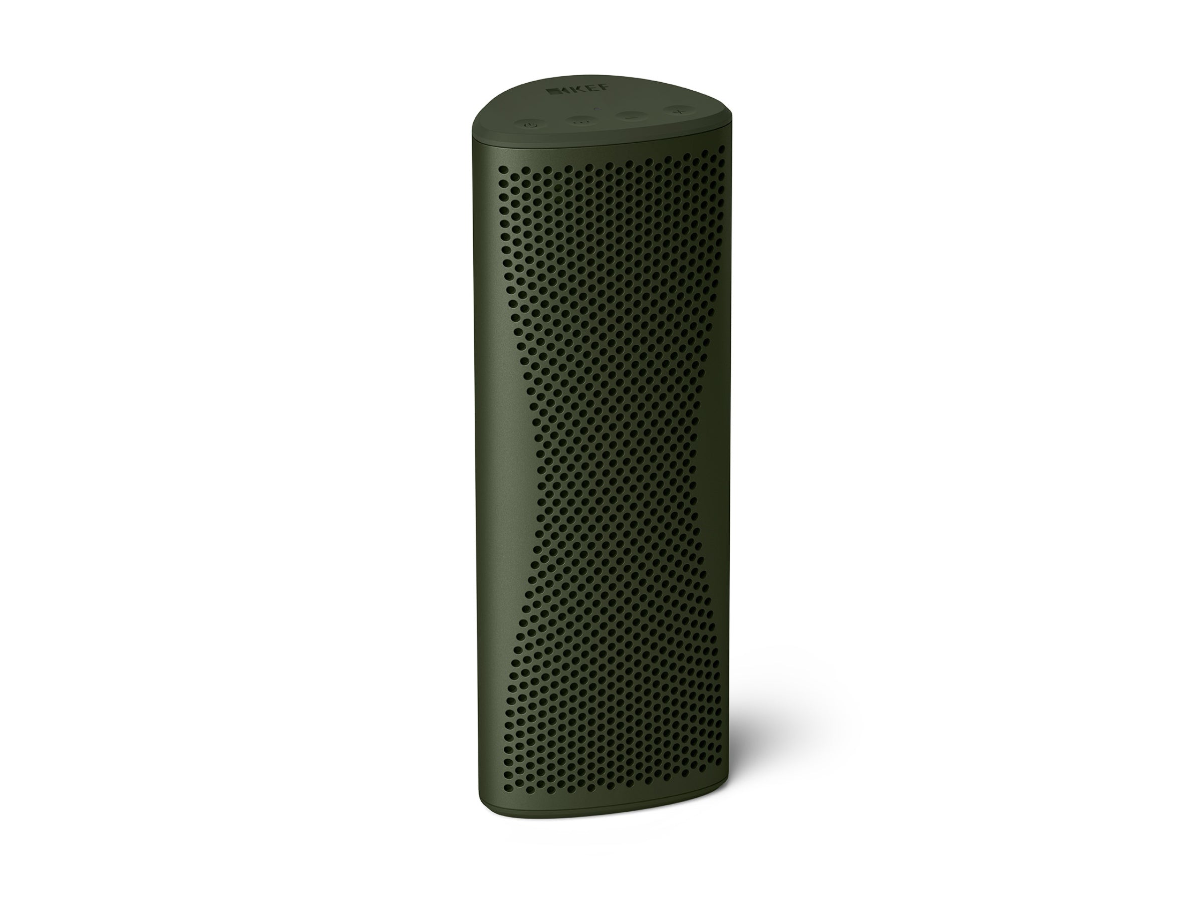 KEF Muo Portable Bluetooth Speaker – Doug Brady HiFi
