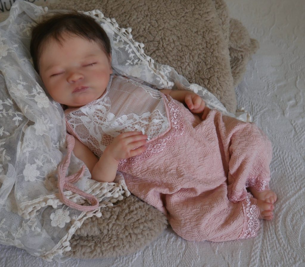 オーダーメイド】ジャックちゃん Jack by Nikki Johnston 50