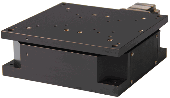 Precision Vertical Stage – ZE™ - Dover Motion