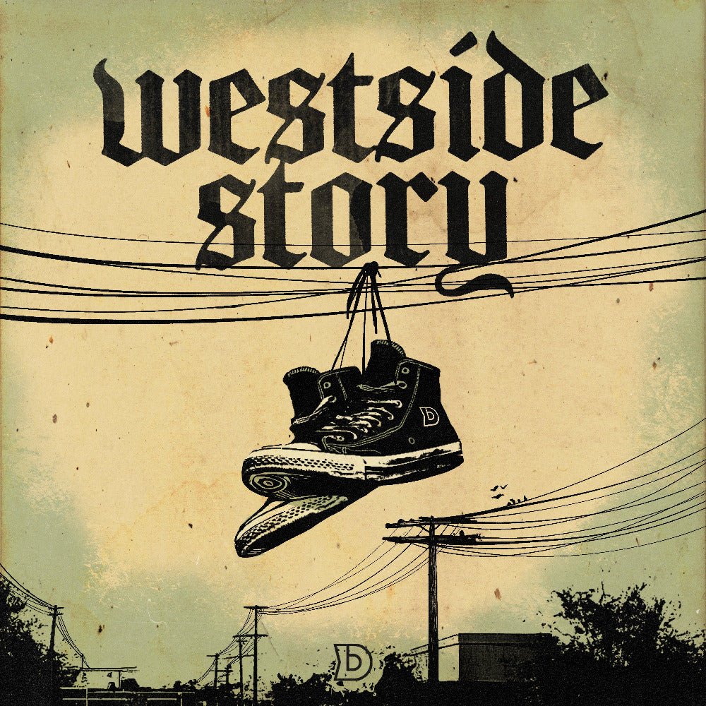 Westside Story Sample Pack