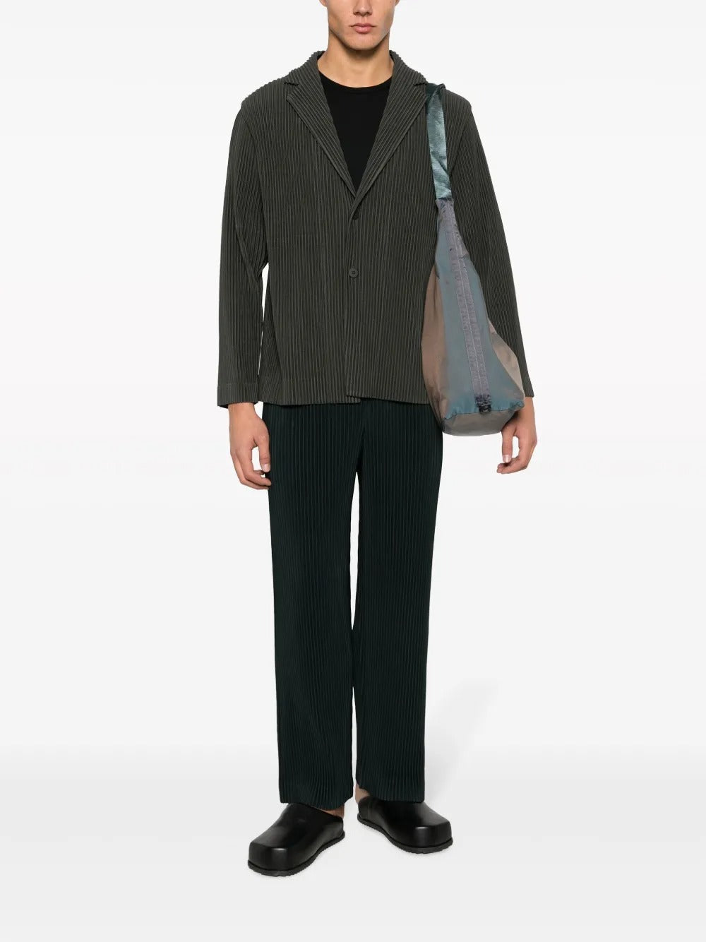 HOMME PLISSÉ ISSEY MIYAKE-TAILORED PLEATS 1-HP38JD150 65 – Dope