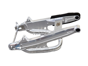 K-SPEED DX052 アルミスイングアーム for Dax125 - DOPE