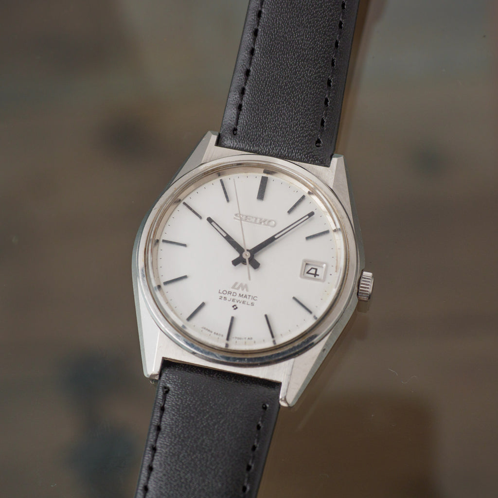 LORD MATIC 5605-7020 – Doppietta-Tokyo