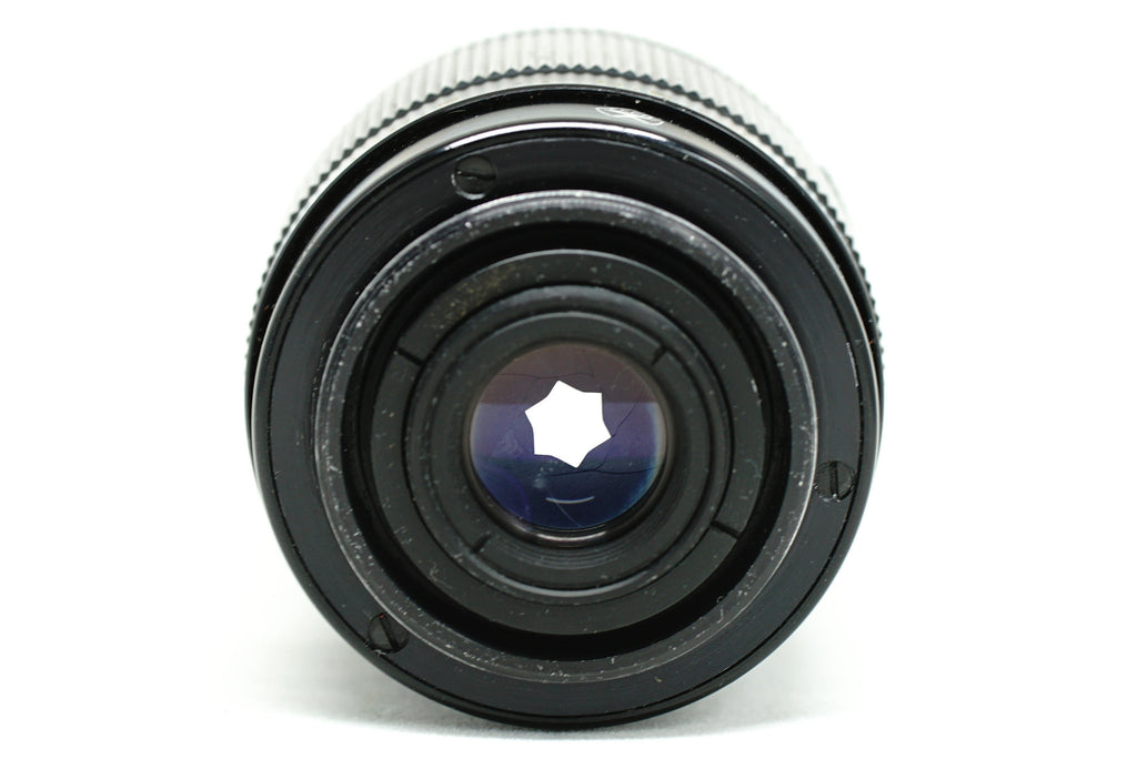 良上品】LZOS Industar-61 (インダスター) L/Z 50mm f/2.8 MC 星型絞り