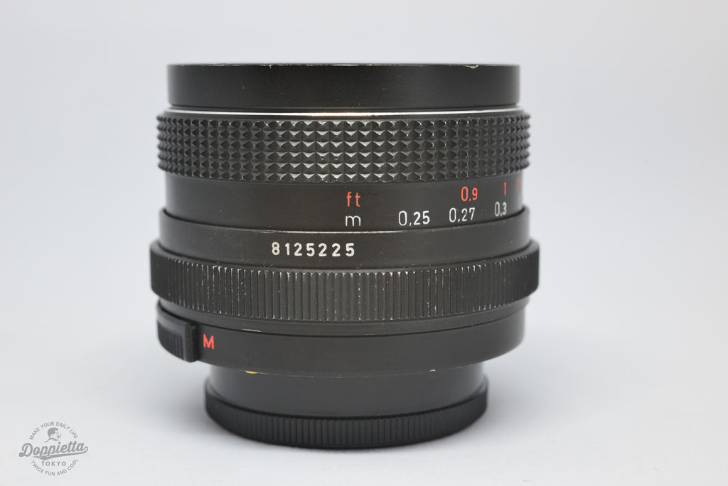 MC Pentacon 29mm f/2.8 electric [M42マウント] – Doppietta-Tokyo