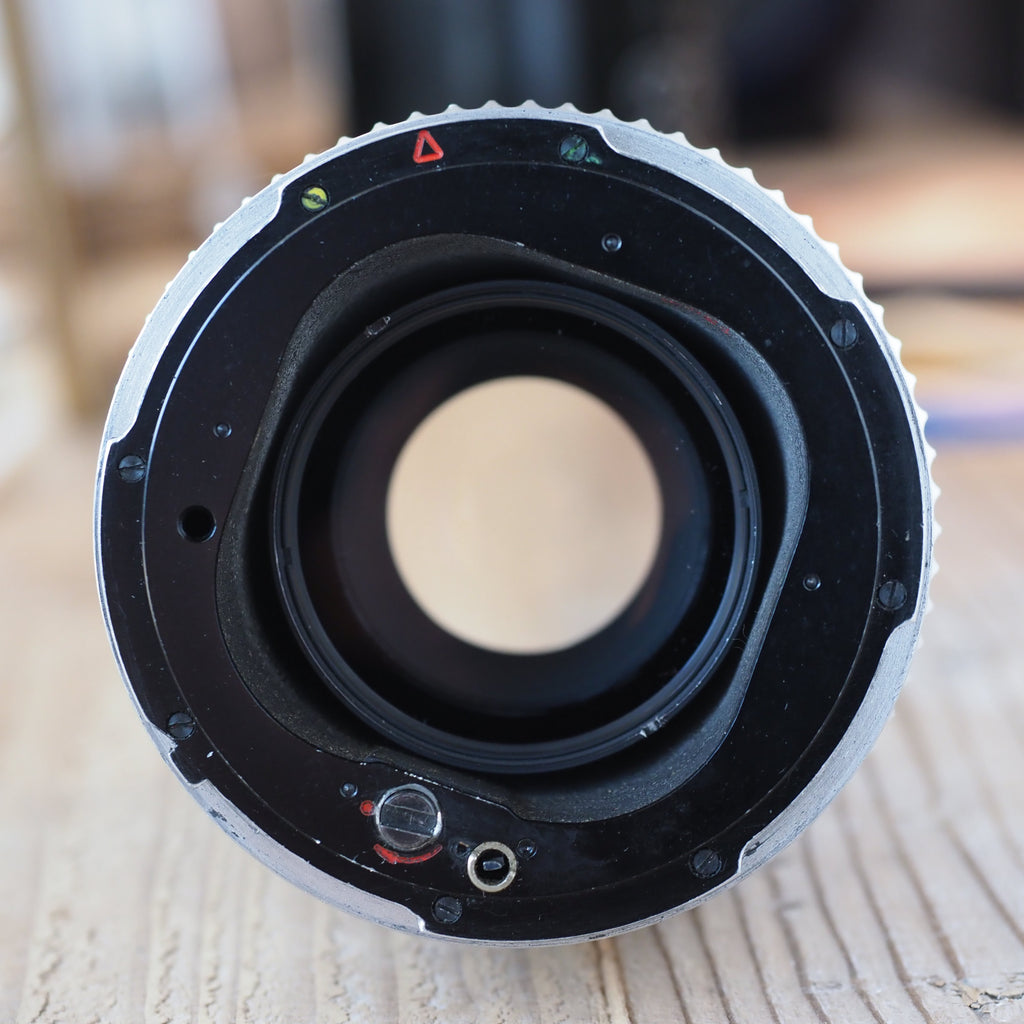 Hasselblad Carl Zeiss C Sonnar 150mm f/4 (C ゾナー 150/4