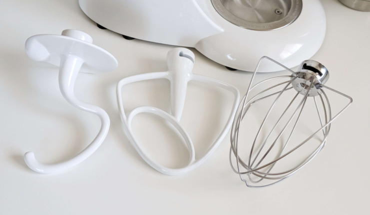 レビュー】貝印スタンドミキサー（旧メランジュールロボ）の使用感を