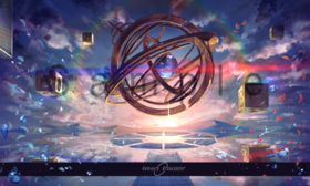 けみくろ放送局オリジナルプレイマット | オリジナルスリーブ