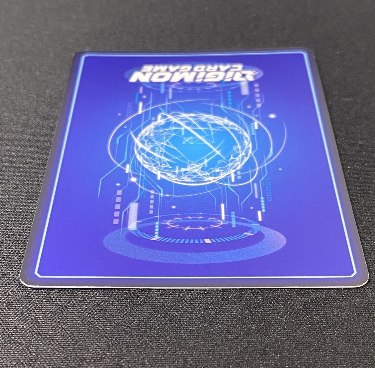 デュークモンX抗体(SEC/パラレル)(EX8-073) | SEC/パラレル | ドラゴン