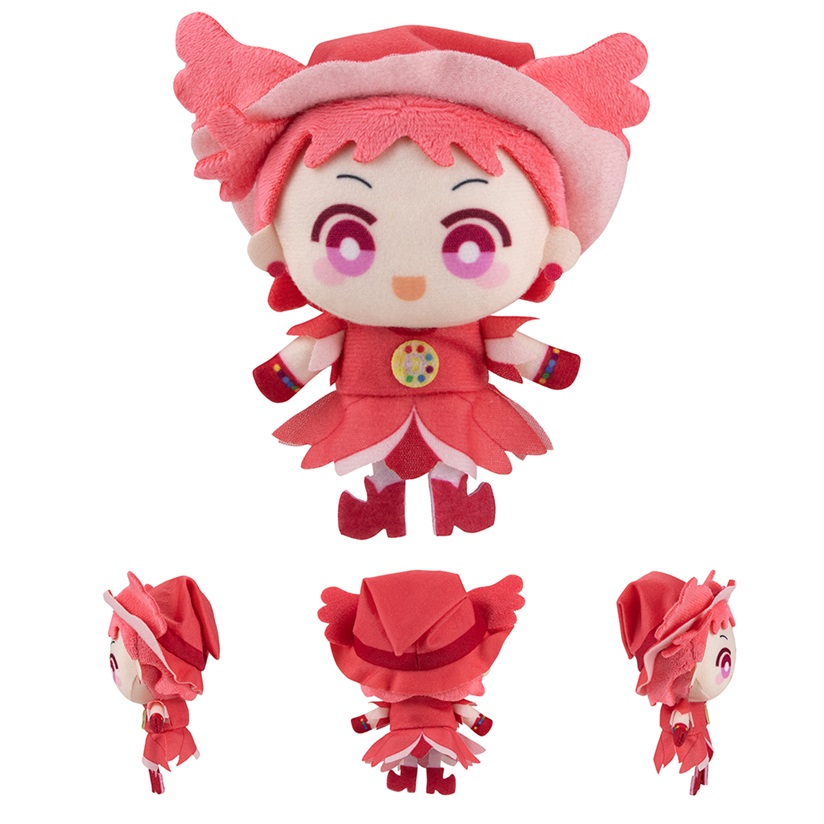 グッズ | おジャ魔女どれみ25周年メモリアル展