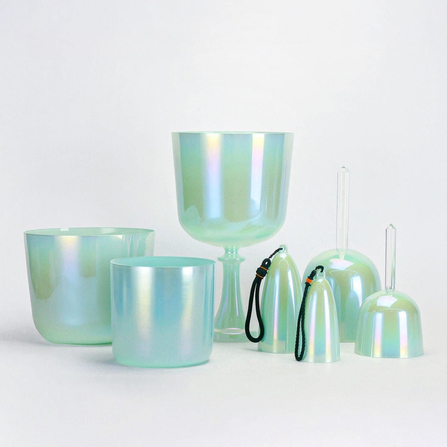 クリスタルシンギングボウルの卸売メーカー - Dorhymi クリスタル