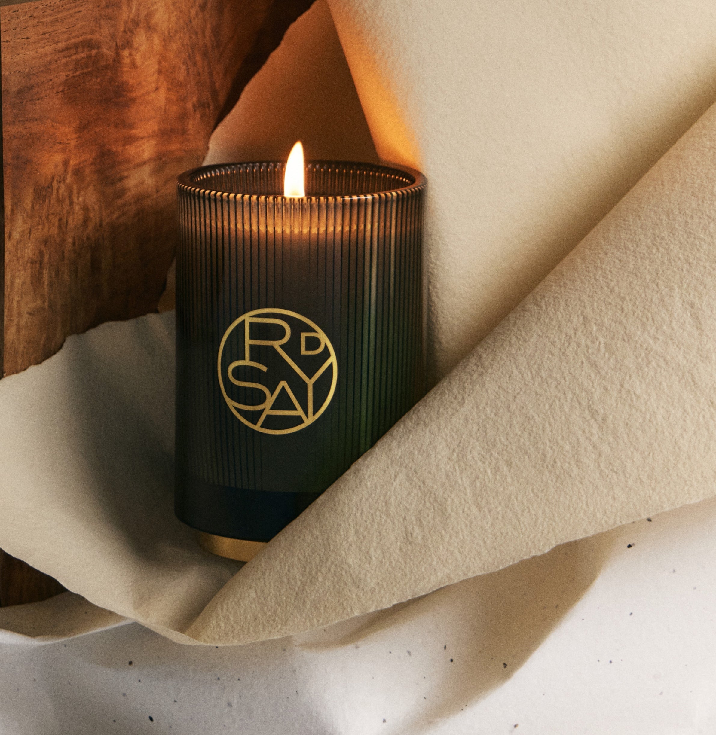 センティドキャンドル - ドルセー ジャパン (d'Orsay Japan