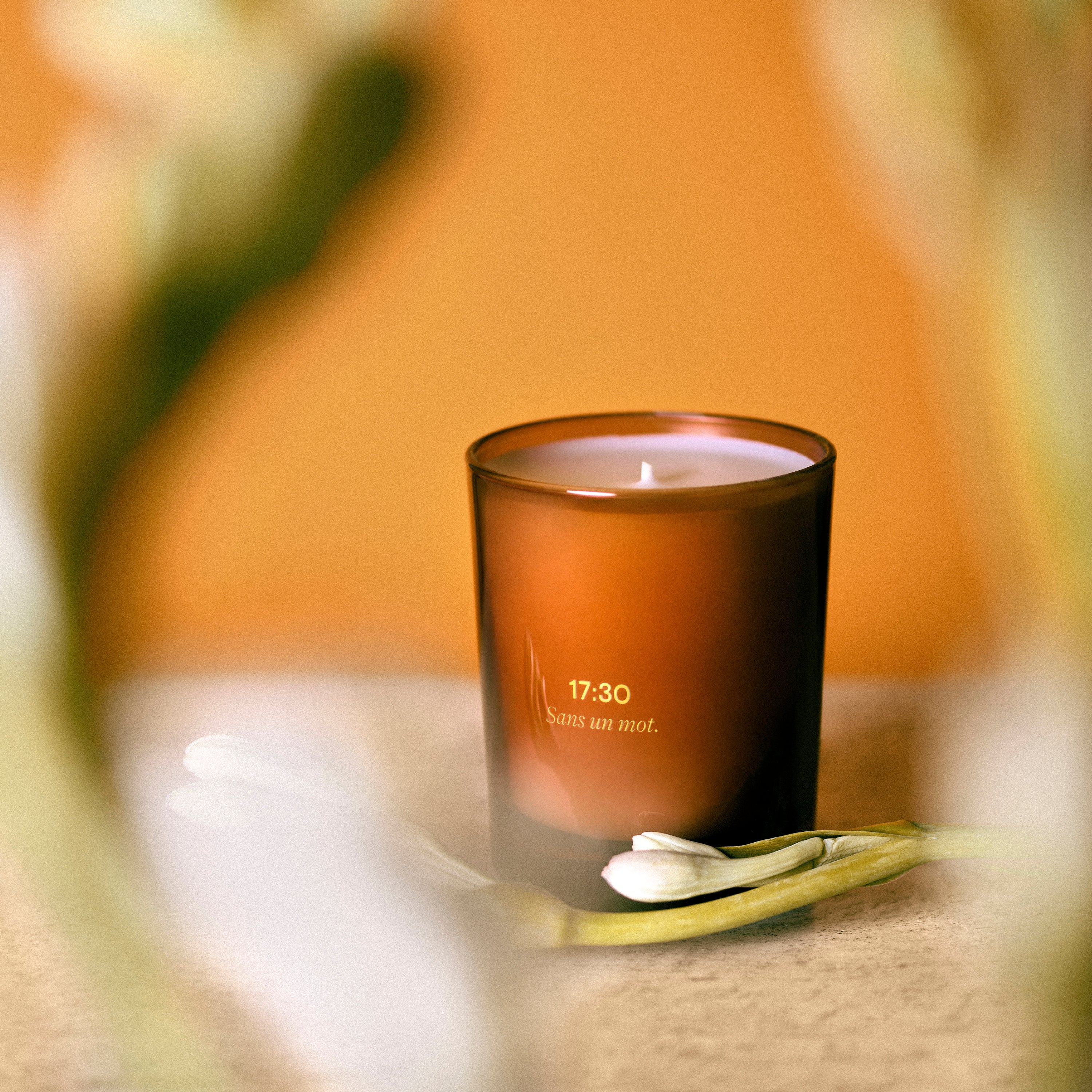 17:30 センティドキャンドル - ドルセー ジャパン (d'Orsay Japan