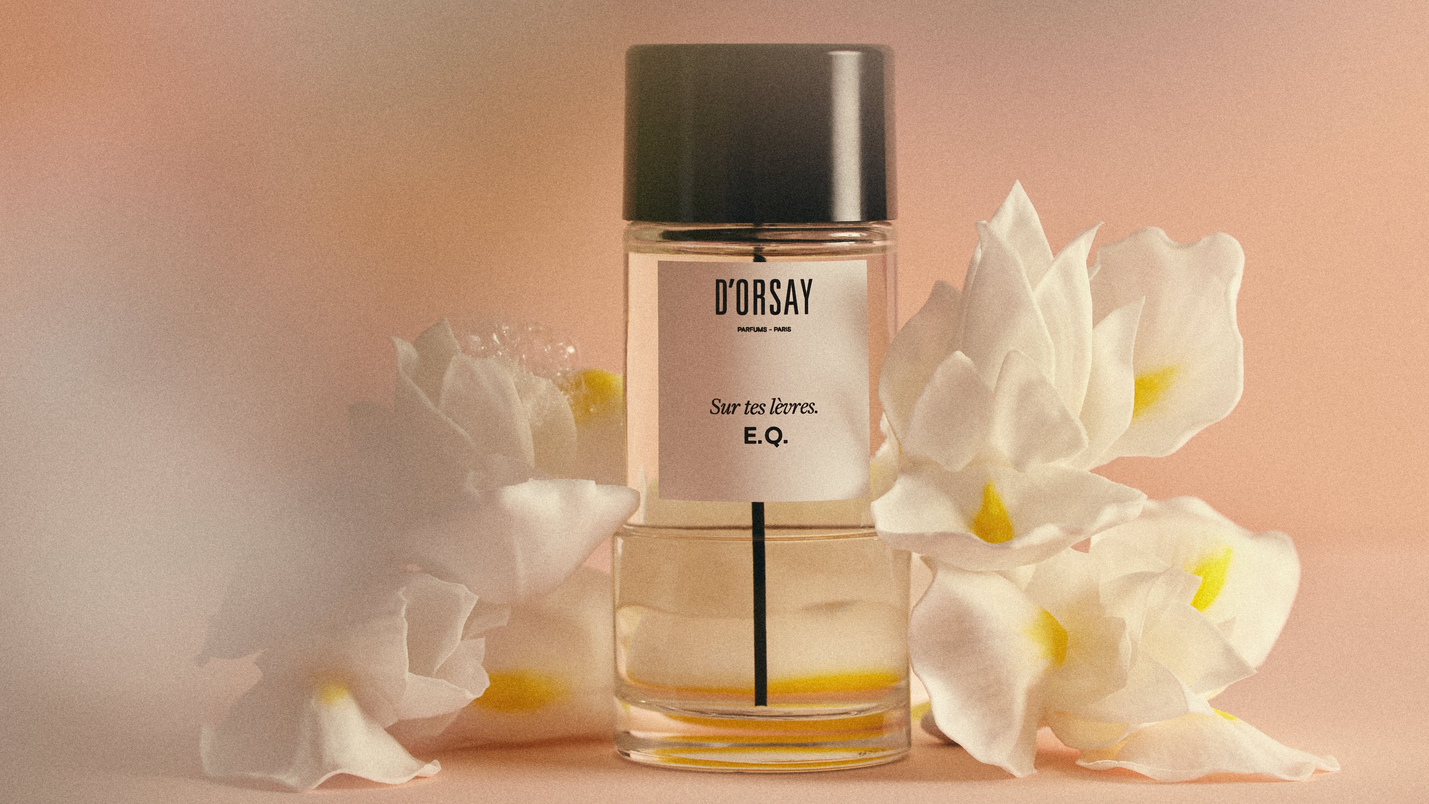 04:30 ルームスプレー - ドルセー ジャパン (d'Orsay Japan