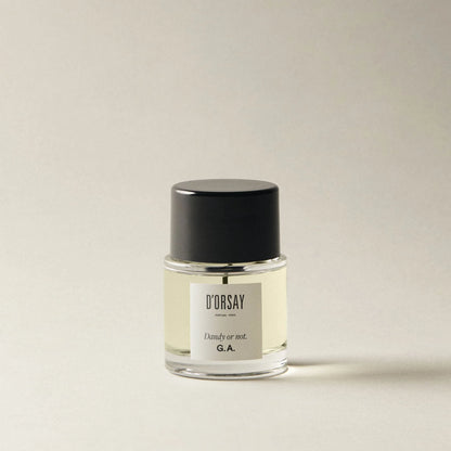 G.A. フレグランス - ドルセー ジャパン (d'Orsay Japan) | パルファム