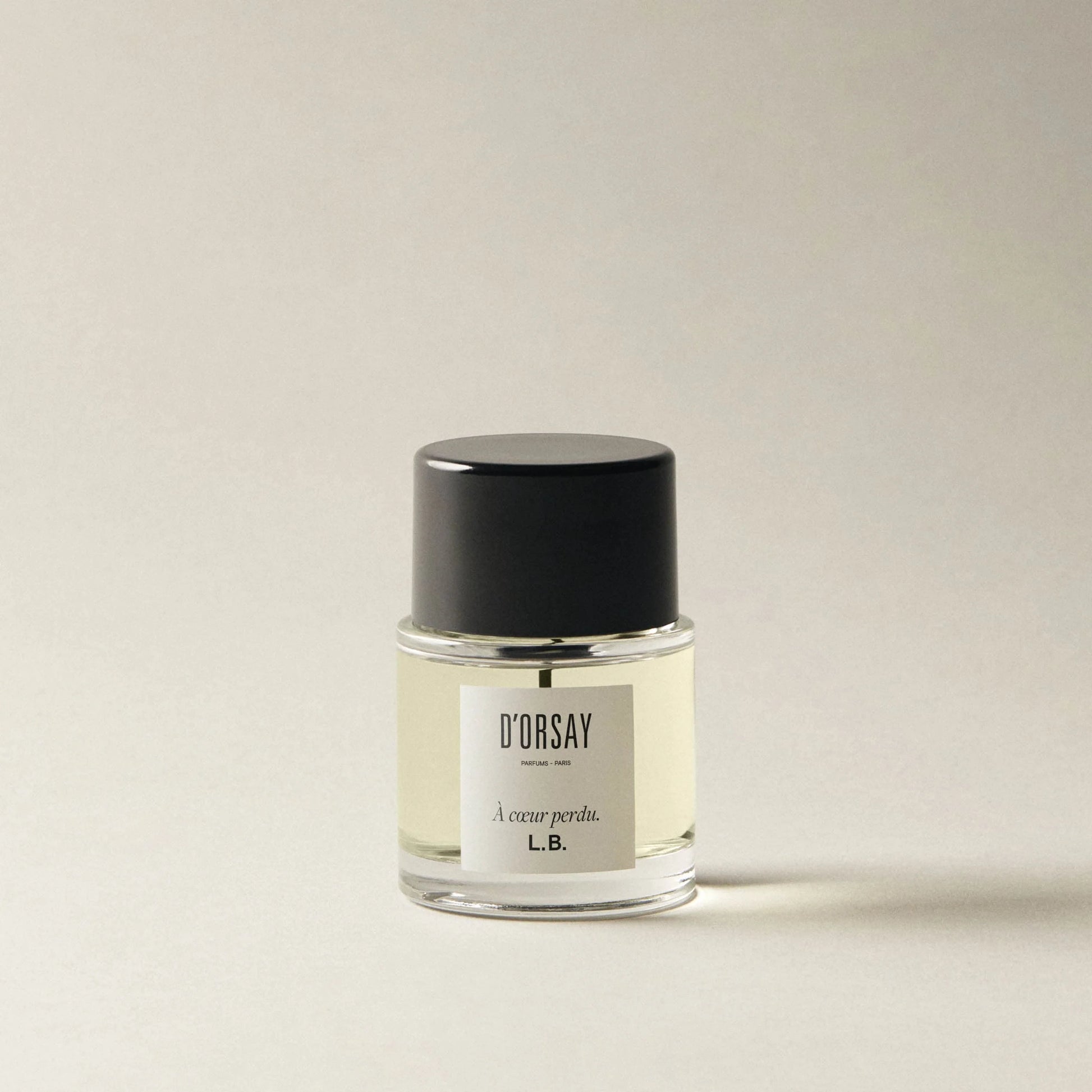 L.B. フレグランス - ドルセー ジャパン (d'Orsay Japan) | パルファム