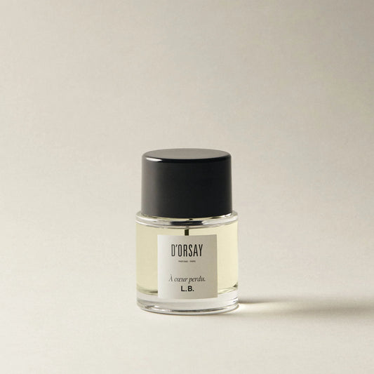E.Q. フレグランス - ドルセー ジャパン (d'Orsay Japan) | パルファム