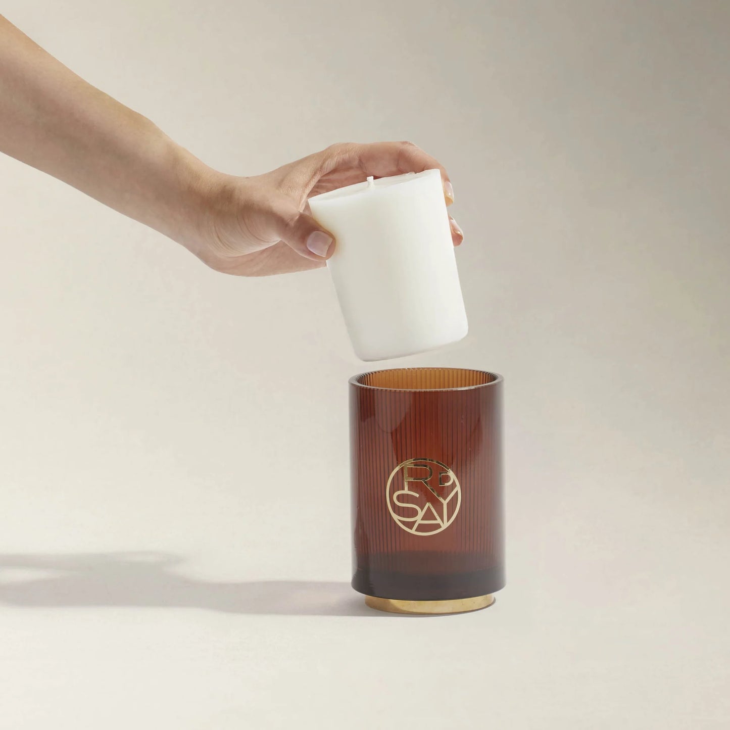 17:30 センティドキャンドル リフィル - ドルセー ジャパン (d'Orsay