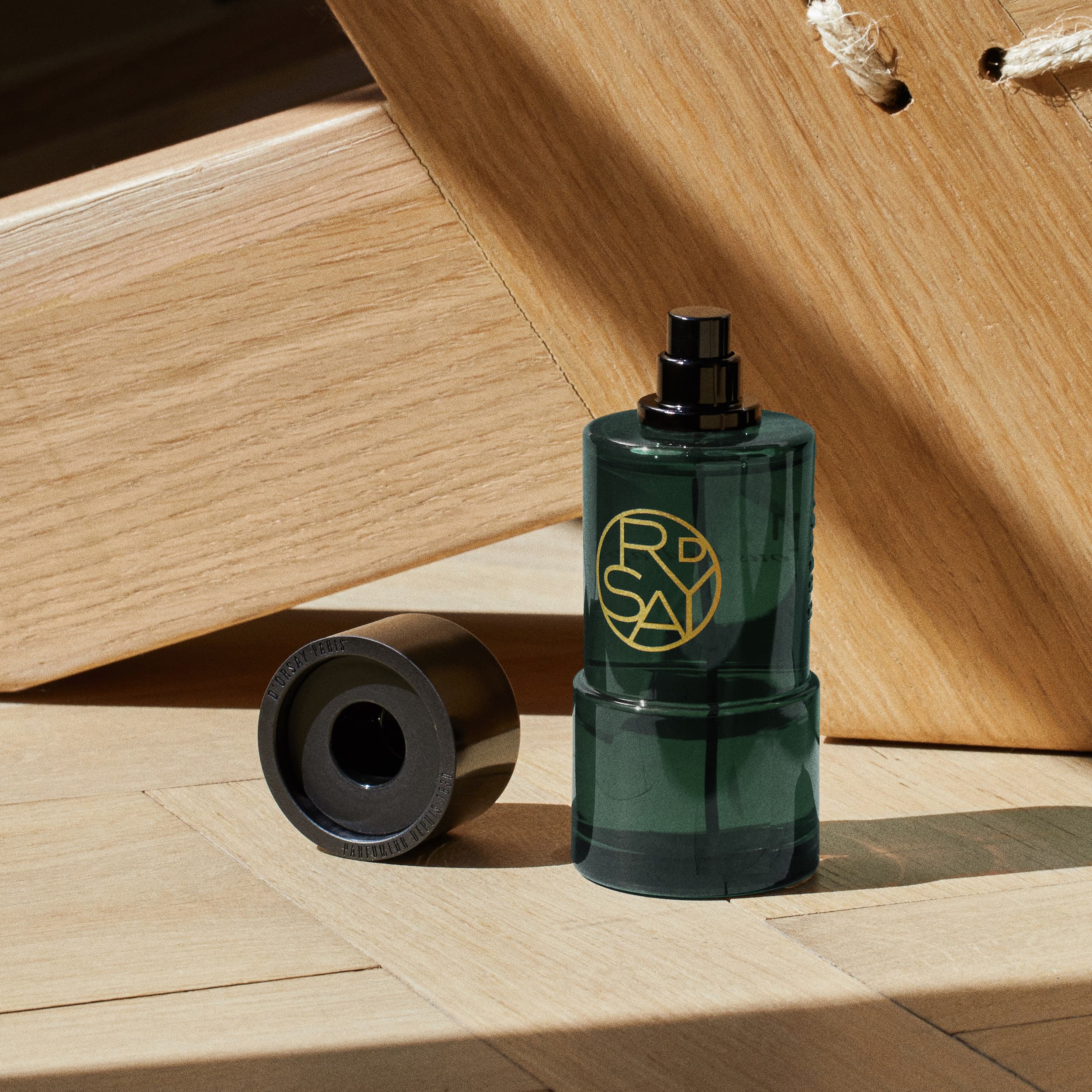 20:15 ルームスプレー - ドルセー ジャパン (d'Orsay Japan