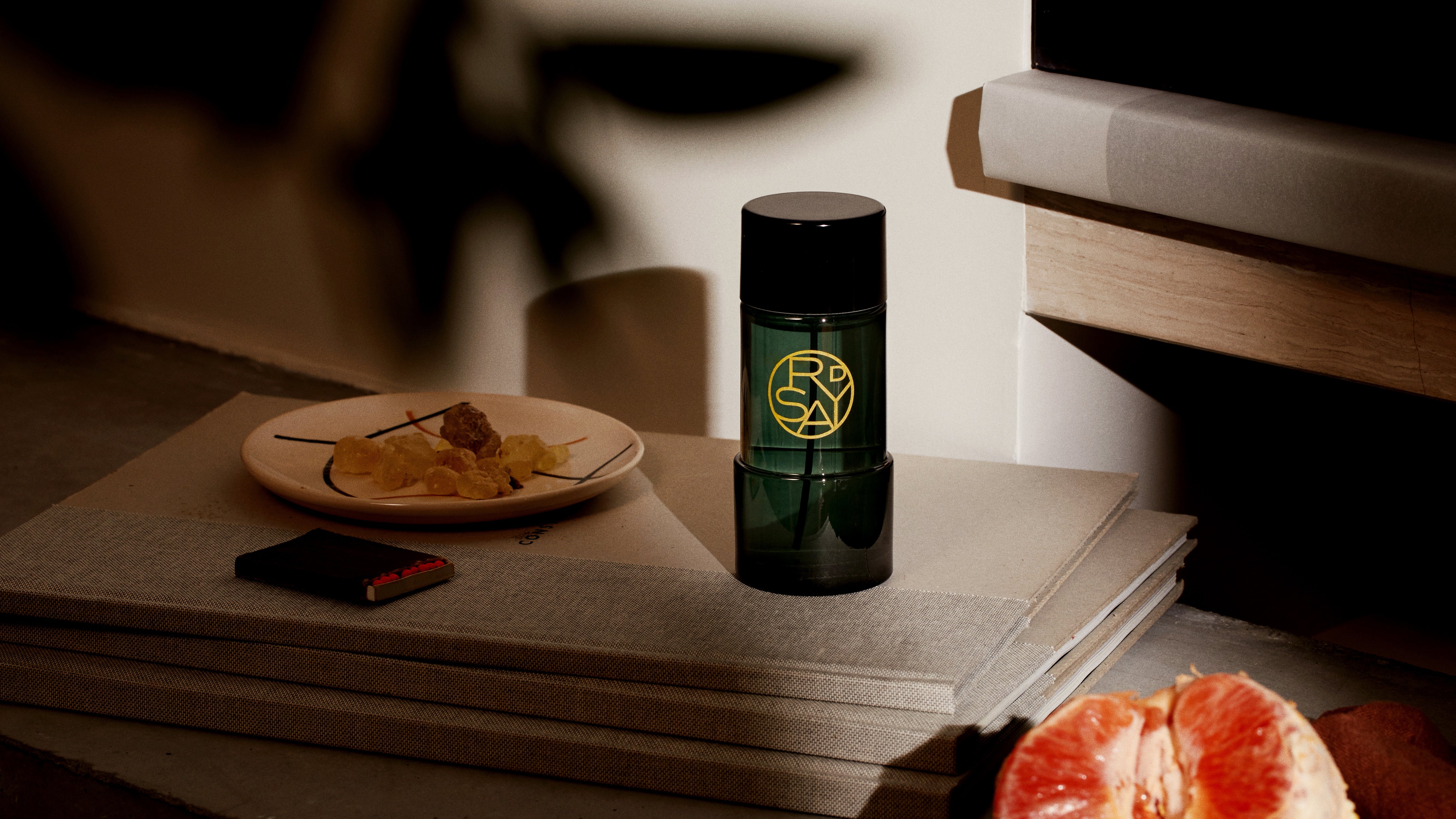 09:15 ルームスプレー - ドルセー ジャパン (d'Orsay Japan