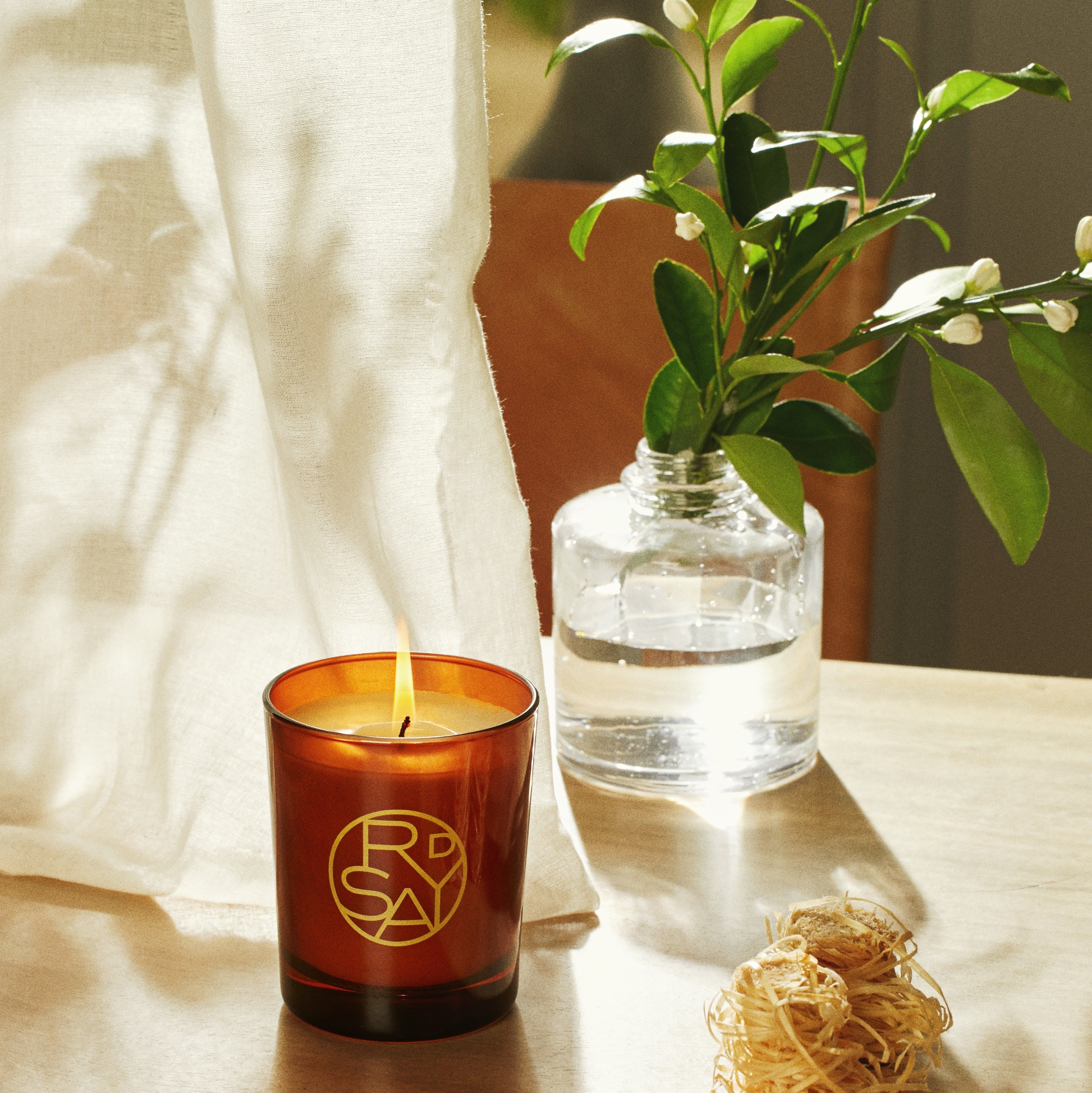 06:20 センティドキャンドル - ドルセー ジャパン (d'Orsay Japan