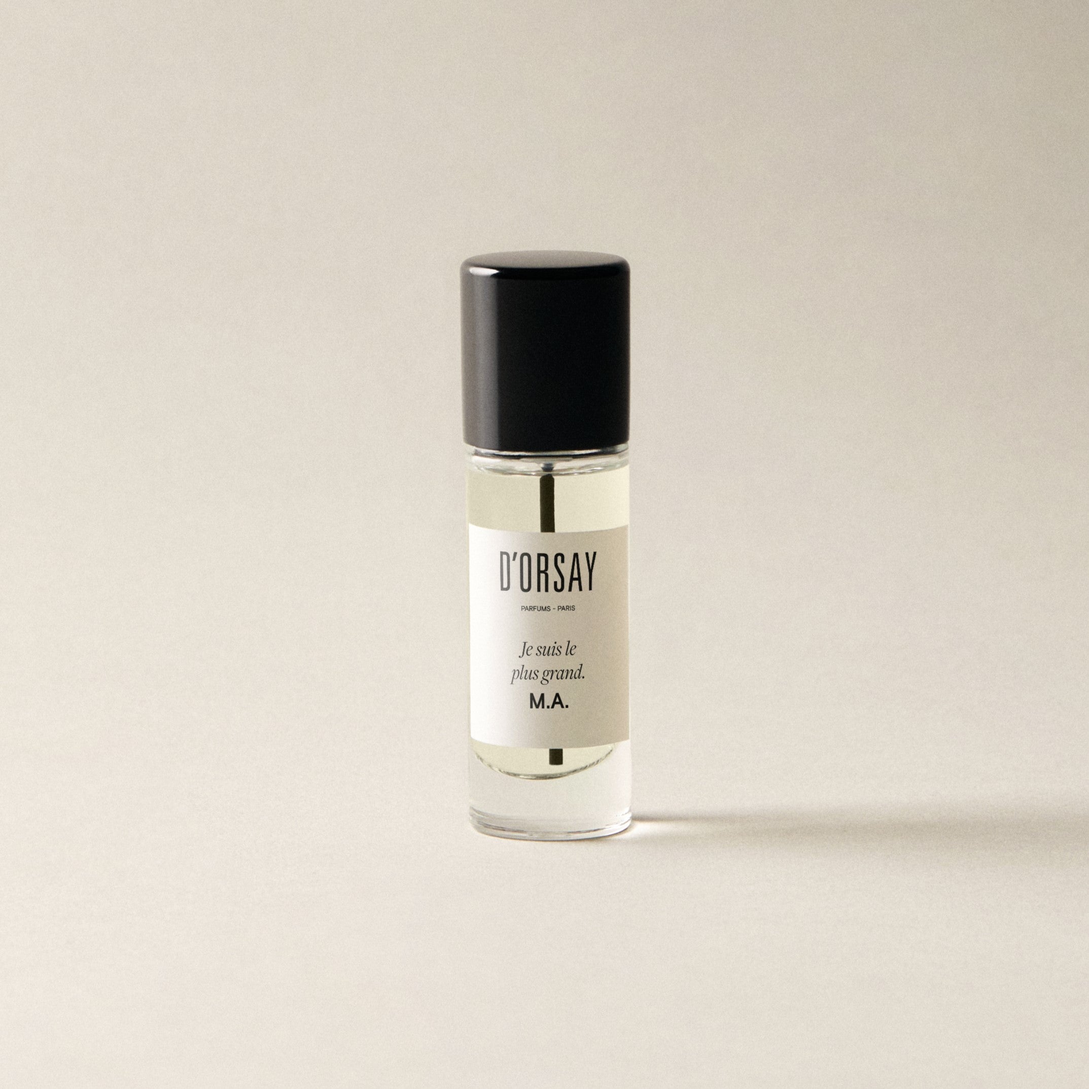 M.A. トラベルエディション- ドルセー ジャパン (d'Orsay Japan