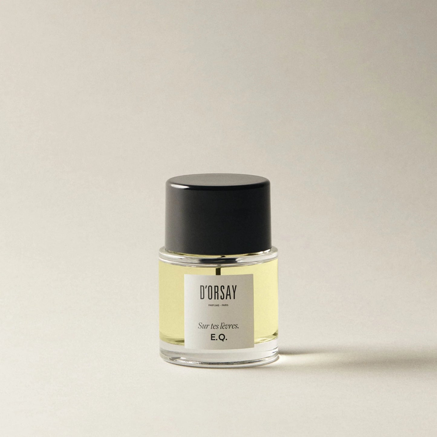E.Q. フレグランス - ドルセー ジャパン (d'Orsay Japan) | パルファム