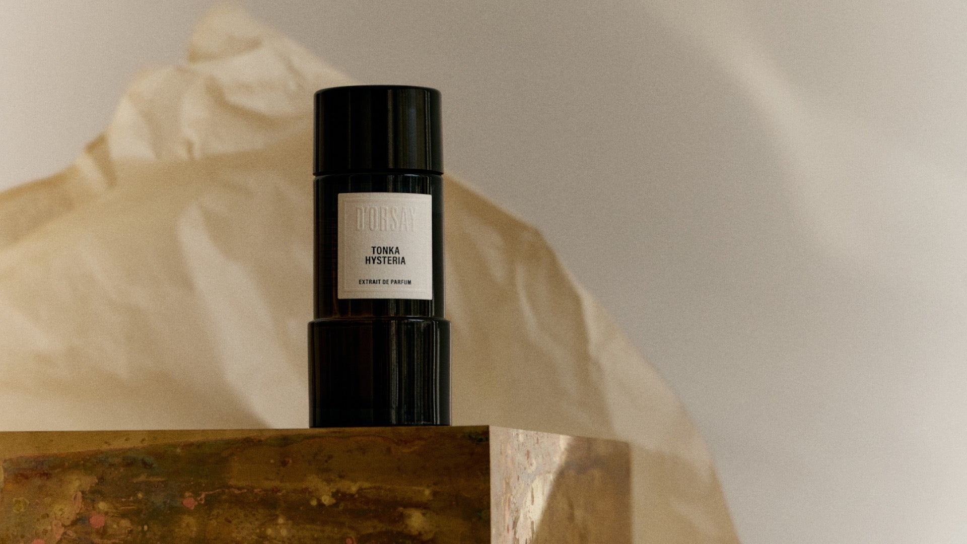 A.R. フレグランス - ドルセー ジャパン (d'Orsay Japan) | パルファム