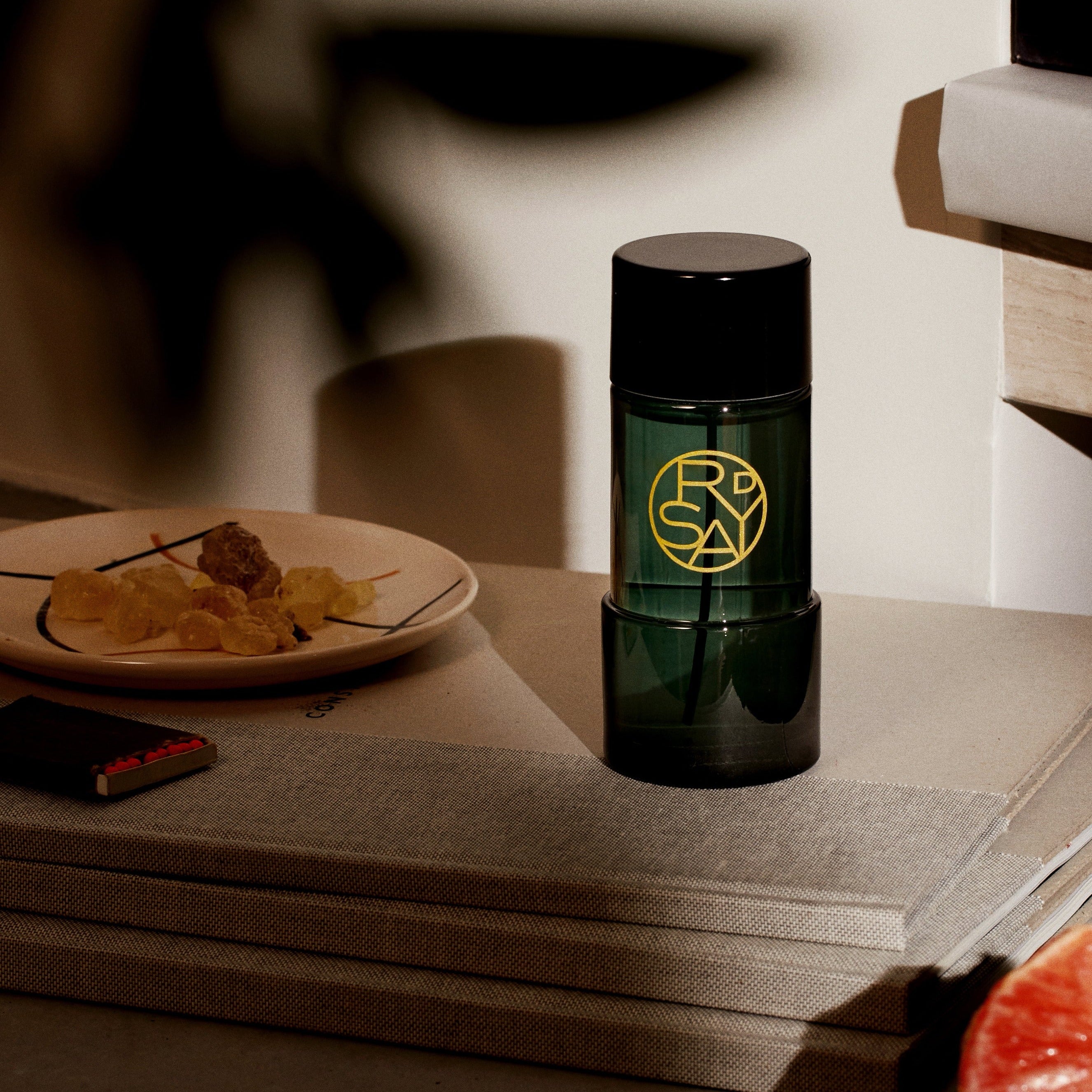 00:00 ルームスプレー - ドルセー ジャパン (d'Orsay Japan