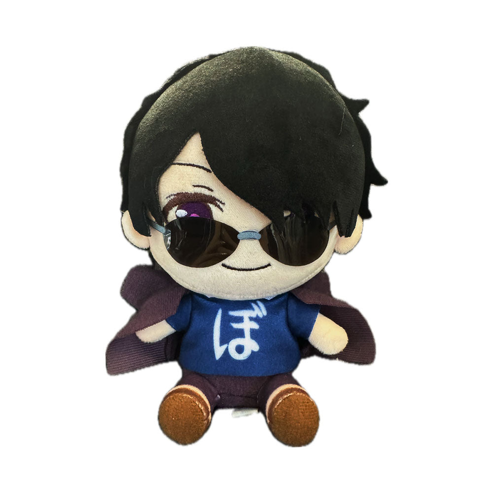 ドズル社ぬいぐるみ ぼんじゅうる – ドズル社ストア