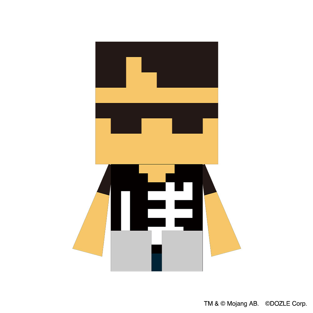 ぼんじゅうるの人気グッズ一覧｜新作アイテム【ドズル社ストア】