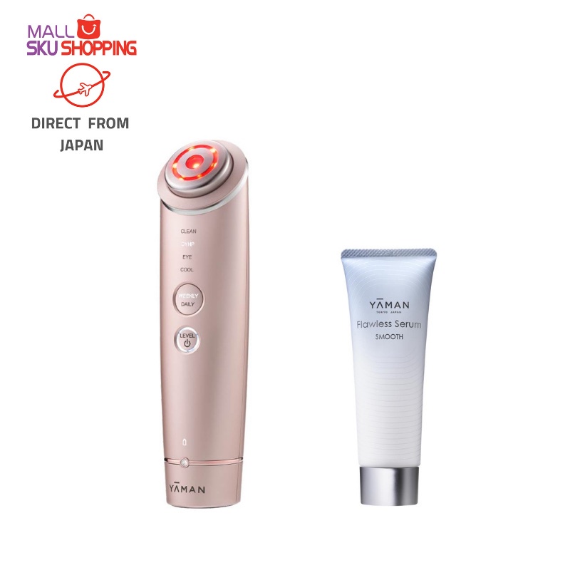 YA−MAN M18-YL PINK