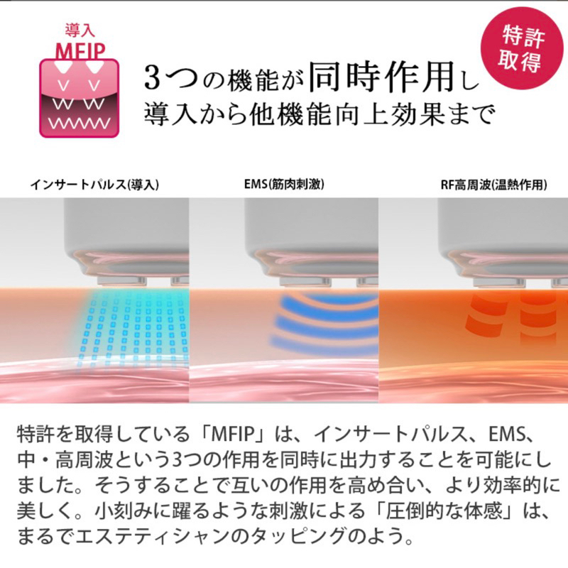 Dr. Caviet Ghost Plus slimming device beauty equipment cavitation