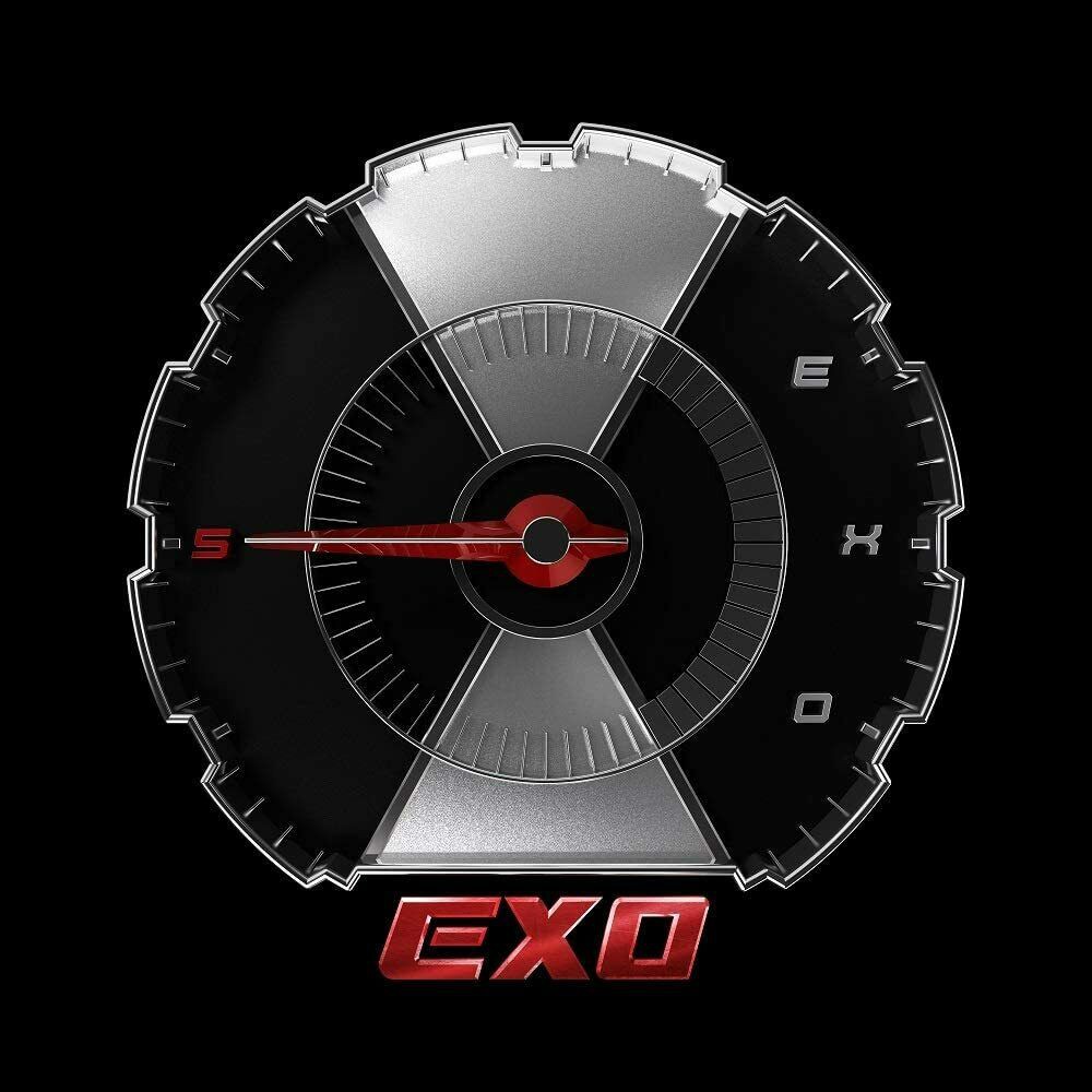 EXO - DON'T MESS UP MY TEMPO (5th Album) | Shopee Brasil