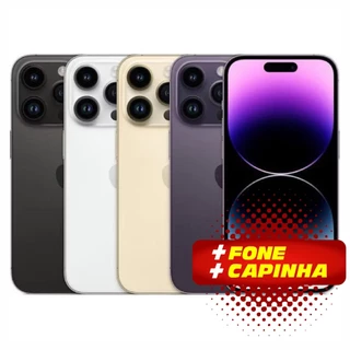 iPhone 14 Pro 256gb em Oferta | Shopee 2026