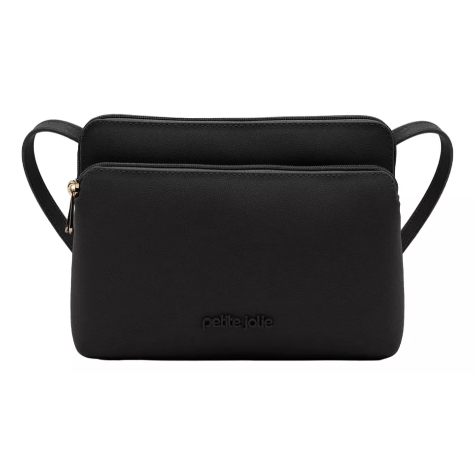 Bolsa com Alça Petite Jolie Becky II PJ11113 | Shopee Brasil