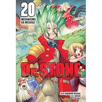 中抜けあり】Dr. STONE 25巻セット(7・21巻なし) 中抜けあり】Dr