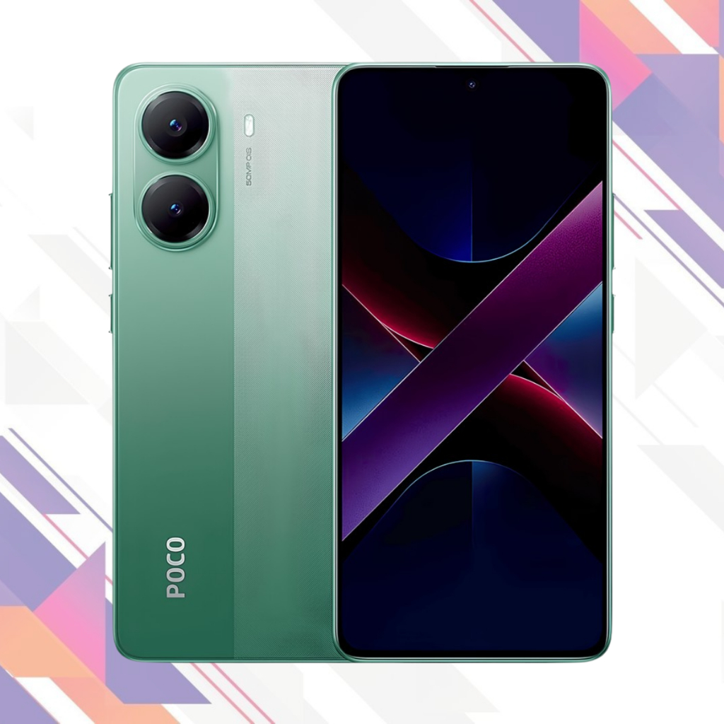 Xiaomi POCO X7 Pro 5G Original Global – 512GB / 256GB – NFC +