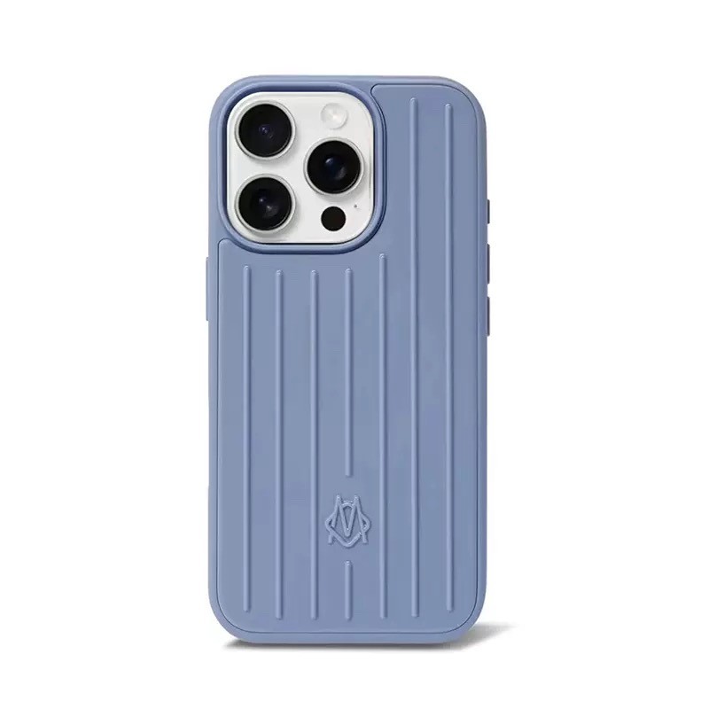 Adequado para iPhone16promax Phone Case Rimowa Novo carregador