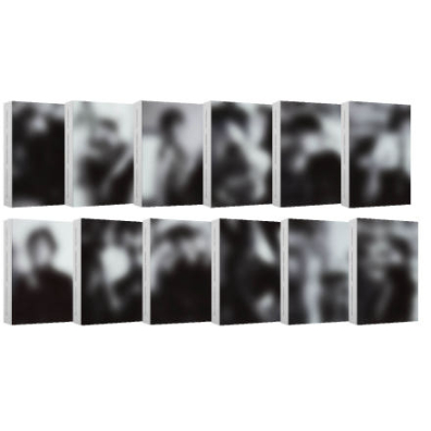 SEVENTEEN - [ HAPPY BURSTDAY ] 5TH ALBUM (DAREDEVIL Ver.) | Shopee