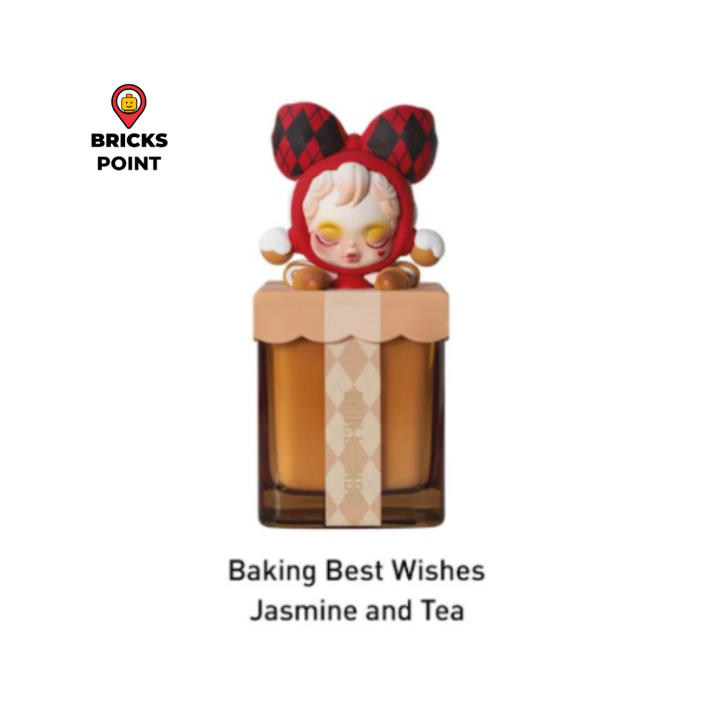 Jual POP MART ORIGINAL SKULLPANDA TELL ME WHAT YOU WANT SERIES