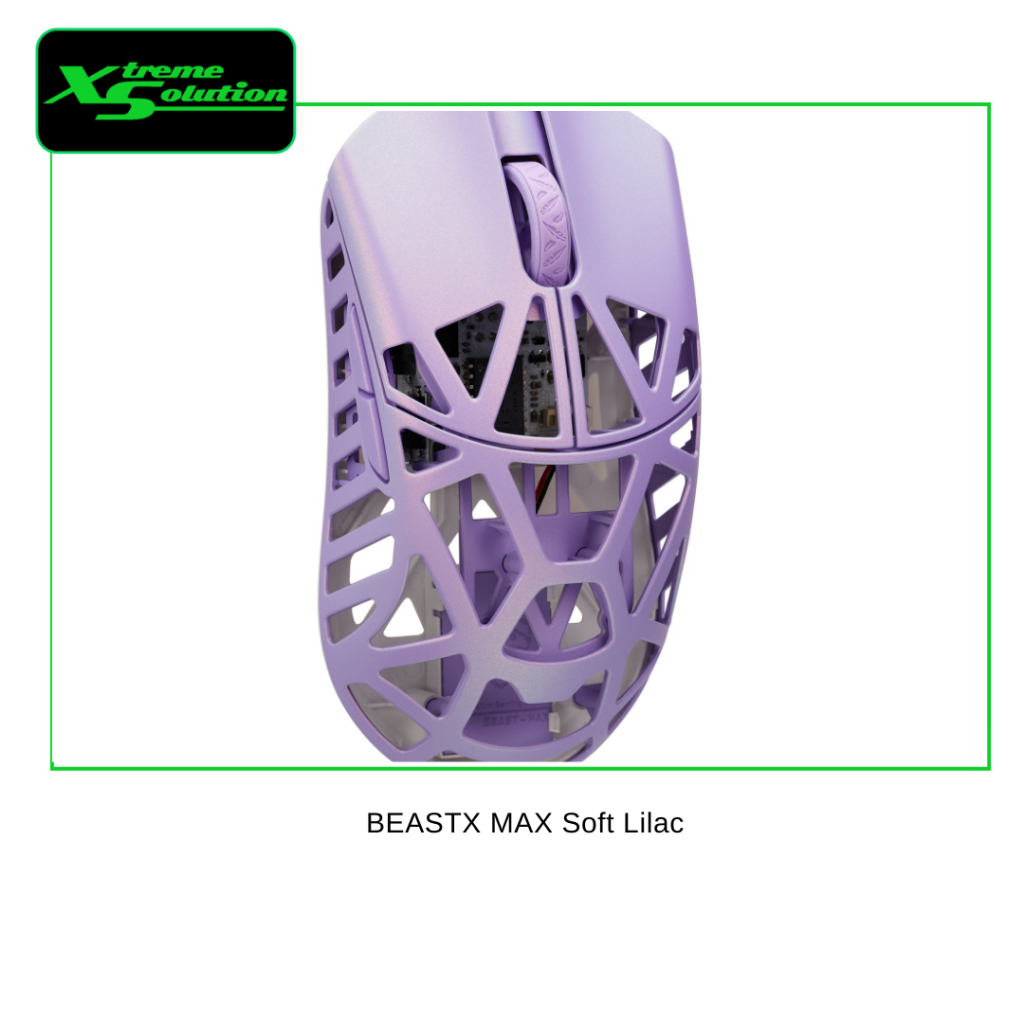 Beast X Max 8k Mouse | Shopee Singapore