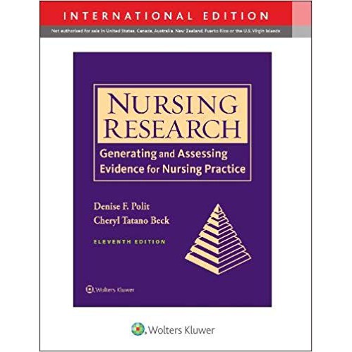 Nursing Research 11/E(IE)國際平裝版2021 | 蝦皮購物