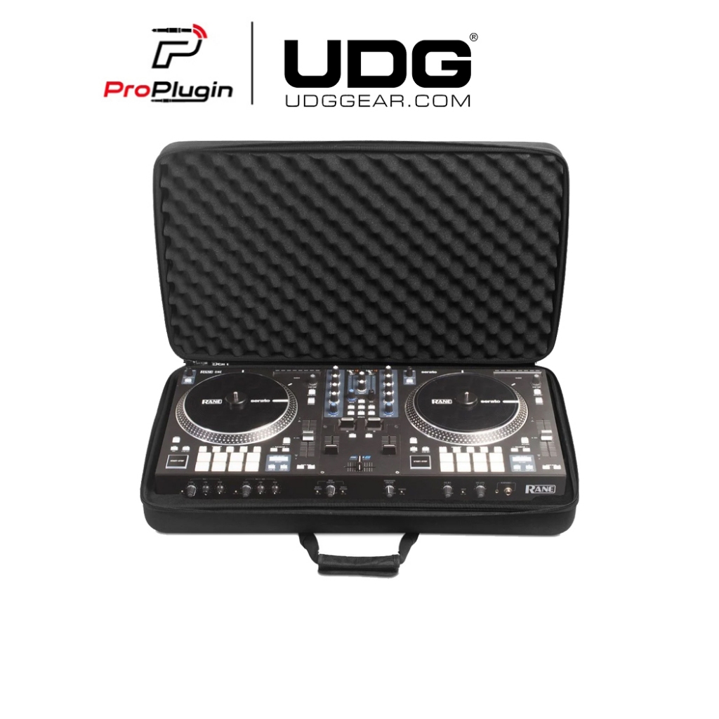 UDG U8313BL UDG Creator Rane One Hardcase Black (ProPlugin