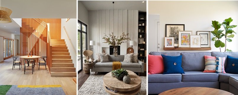 The Psychology of Color in Interior Design: Harnessing the Power