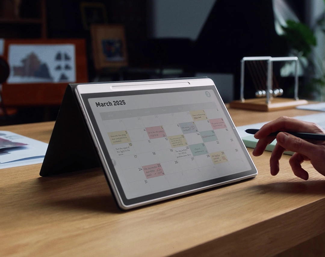 Magic Note Pad: A Paper-Like LCD Writing Tablet That's Perfect for