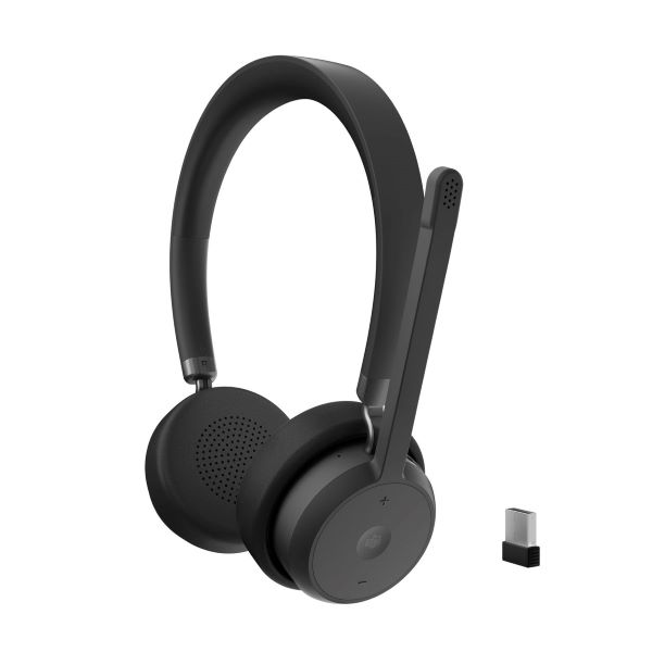 Lenovo Wireless VoIP Headset (Teams) - Overview and Service Parts